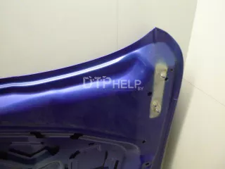 T4A13702 Капот Jaguar F-Pace Арт AM52576019, вид 13