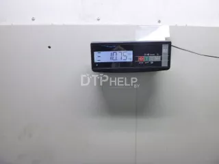 T4A13702 Капот Jaguar F-Pace Арт AM52576019, вид 2