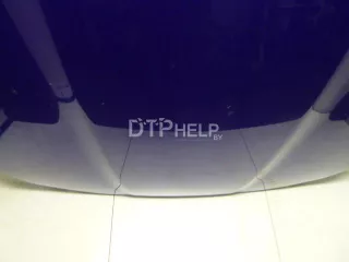 T4A13702 Капот Jaguar F-Pace Арт AM52576019, вид 5