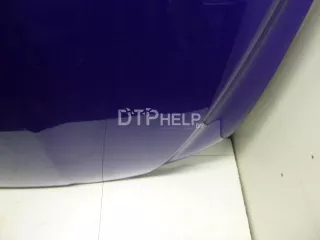 T4A13702 Капот Jaguar F-Pace Арт AM52576019, вид 6