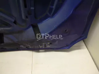T4A13702 Капот Jaguar F-Pace Арт AM52576019, вид 10
