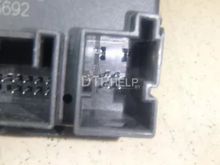 4M1959795D Блок комфорта Volkswagen Touareg 3 Арт AM70806934, вид 7