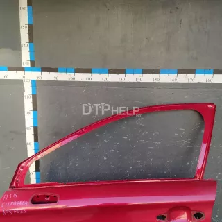 9002EF Дверь передняя левая Citroen C4 2 Арт AM48622078, вид 4