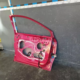 9002EF Дверь передняя левая Citroen C4 2 Арт AM48622078, вид 10