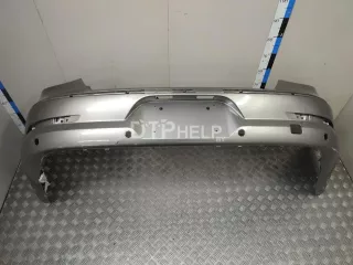 3C8807417QGRU Бампер задний Volkswagen Passat CC Арт AM23766728, вид 11