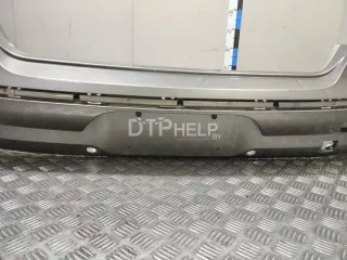 3C8807417QGRU Бампер задний Volkswagen Passat CC Арт AM23766728, вид 7