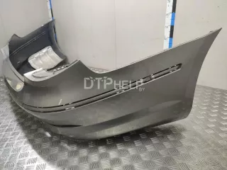 3C8807417QGRU Бампер задний Volkswagen Passat CC Арт AM23766728, вид 10