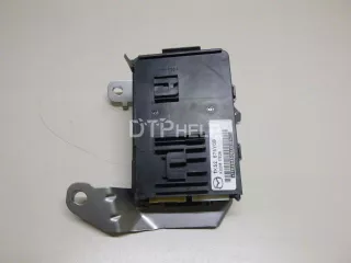 TK52675Y0H Блок комфорта Mazda 3 BM Арт AM41247157, вид 1