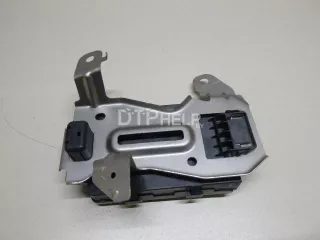 TK52675Y0H Блок комфорта Mazda 3 BM Арт AM41247157, вид 4
