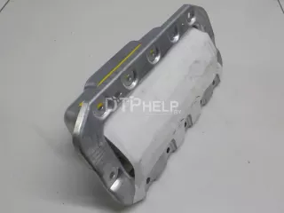 72129205197 Подушка безопасности пассажирская (в торпедо) BMW 1 F20/F21 Арт AM41244476, вид 2
