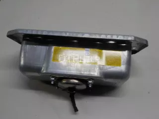 72129205197 Подушка безопасности пассажирская (в торпедо) BMW 1 F20/F21 Арт AM41244476, вид 3
