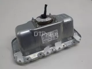72129205197 Подушка безопасности пассажирская (в торпедо) BMW 1 F20/F21 Арт AM41244476, вид 4