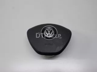 7E0880201AQ81U Подушка безопасности в рулевое колесо Volkswagen Amarok Арт AM23783034, вид 2