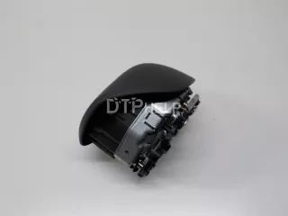 7E0880201AQ81U Подушка безопасности в рулевое колесо Volkswagen Amarok Арт AM23783034, вид 4