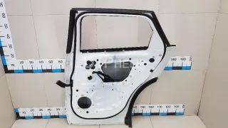 T4A1370 Дверь задняя правая Jaguar F-Pace Арт AM70806803, вид 12