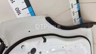T4A1370 Дверь задняя правая Jaguar F-Pace Арт AM70806803, вид 13