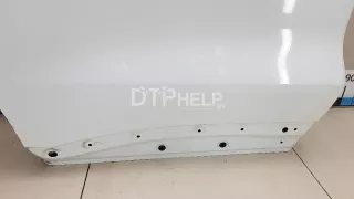 T4A1370 Дверь задняя правая Jaguar F-Pace Арт AM70806803, вид 4