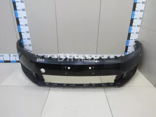 3AA807217FGRU Бампер передний Volkswagen Passat B7 Арт AM100577252, вид 1