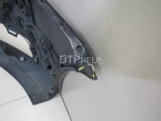 3AA807217FGRU Бампер передний Volkswagen Passat B7 Арт AM100577252, вид 13