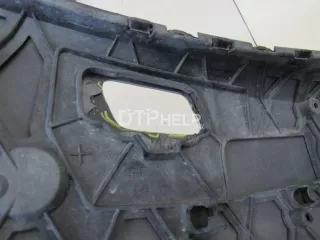 3AA807217FGRU Бампер передний Volkswagen Passat B7 Арт AM100577252, вид 16