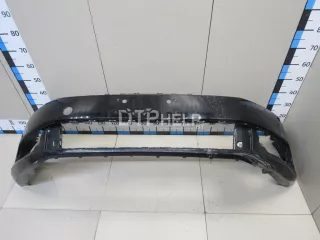 3AA807217FGRU Бампер передний Volkswagen Passat B7 Арт AM100577252, вид 2