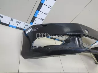 3AA807217FGRU Бампер передний Volkswagen Passat B7 Арт AM100577252, вид 3