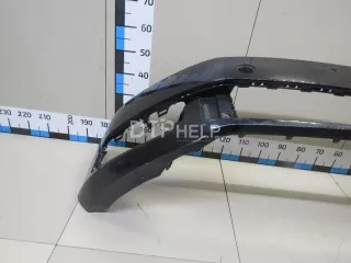 3AA807217FGRU Бампер передний Volkswagen Passat B7 Арт AM100577252, вид 4
