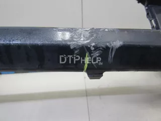 3AA807217FGRU Бампер передний Volkswagen Passat B7 Арт AM100577252, вид 6