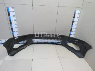 3AA807217FGRU Бампер передний Volkswagen Passat B7 Арт AM100577252, вид 10
