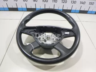 3T0419091AGCWE Рулевое колесо для AIR BAG (без AIR BAG) Skoda Superb 2 Арт AM48622830, вид 1