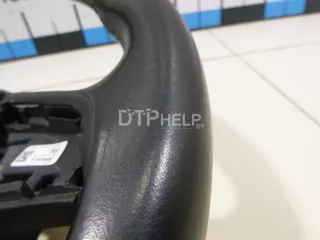 3T0419091AGCWE Рулевое колесо для AIR BAG (без AIR BAG) Skoda Superb 2 Арт AM48622830, вид 3