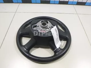 3T0419091AGCWE Рулевое колесо для AIR BAG (без AIR BAG) Skoda Superb 2 Арт AM48622830, вид 4