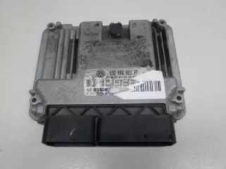 03G906021PF Блок управления двигателем Volkswagen Caddy 3 Арт AM51078586, вид 1