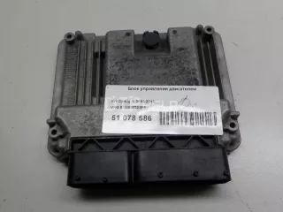 03G906021PF Блок управления двигателем Volkswagen Caddy 3 Арт AM51078586, вид 6