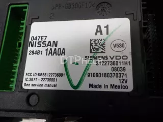 284B1JN00A Блок комфорта Nissan Teana J32 Арт AM51169291, вид 4