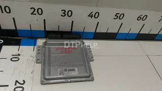 23710CC02A Блок управления двигателем Nissan Murano Z50 Арт AM51346013, вид 1