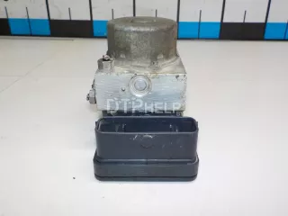 6R0614117AJ Блок ABS (насос) Skoda Fabia 2 Арт AM51418997, вид 3