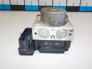 6R0614117AJ Блок ABS (насос) Skoda Fabia 2 Арт AM51418997, вид 4