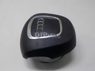 8E0880201BN6PS Подушка безопасности в рулевое колесо Audi A4 B7 Арт AM51467150, вид 6