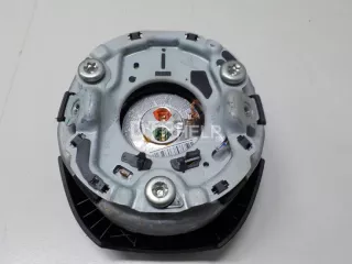 8E0880201BN6PS Подушка безопасности в рулевое колесо Audi A4 B7 Арт AM51467150, вид 9