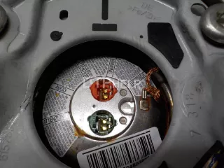 8E0880201BN6PS Подушка безопасности в рулевое колесо Audi A4 B7 Арт AM51467150, вид 10