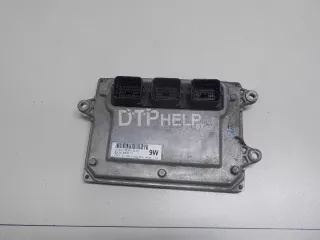37820RSHG12 Блок управления двигателем Honda Civic 8 restailing Арт AM51974287, вид 4