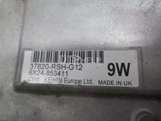 37820RSHG12 Блок управления двигателем Honda Civic 8 restailing Арт AM51974287, вид 5