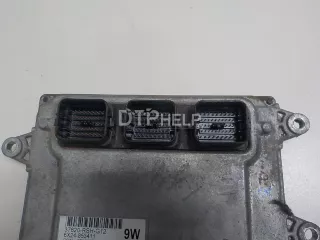 37820RSHG12 Блок управления двигателем Honda Civic 8 restailing Арт AM51974287, вид 6