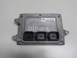 37820RSHG12 Блок управления двигателем Honda Civic 8 restailing Арт AM51974287, вид 7
