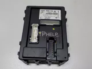 284B11KA0C Блок комфорта Nissan Juke 1 Арт AM52205235, вид 2