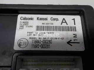 284B11KA0C Блок комфорта Nissan Juke 1 Арт AM52205235, вид 3
