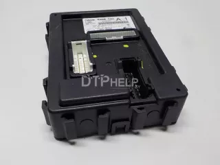 284B11KA0C Блок комфорта Nissan Juke 1 Арт AM52205235, вид 9