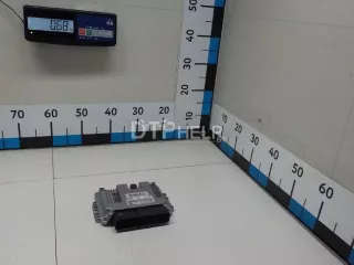3911327295 Блок управления двигателем Hyundai Tucson 1 Арт AM52206452, вид 1