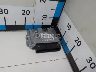 3911327295 Блок управления двигателем Hyundai Tucson 1 Арт AM52206452, вид 2